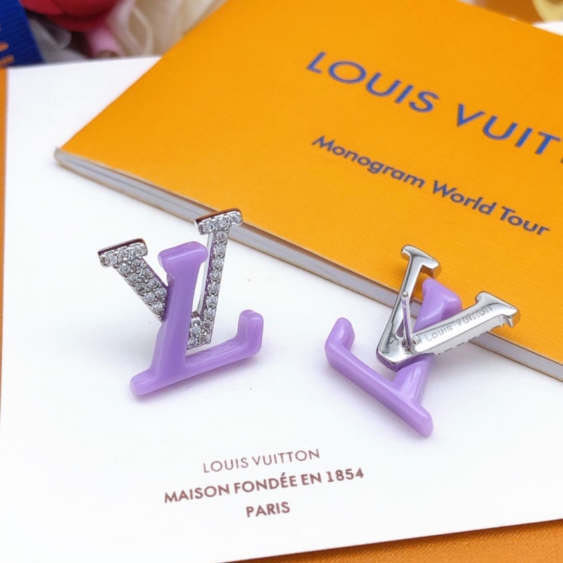 LV Earrings